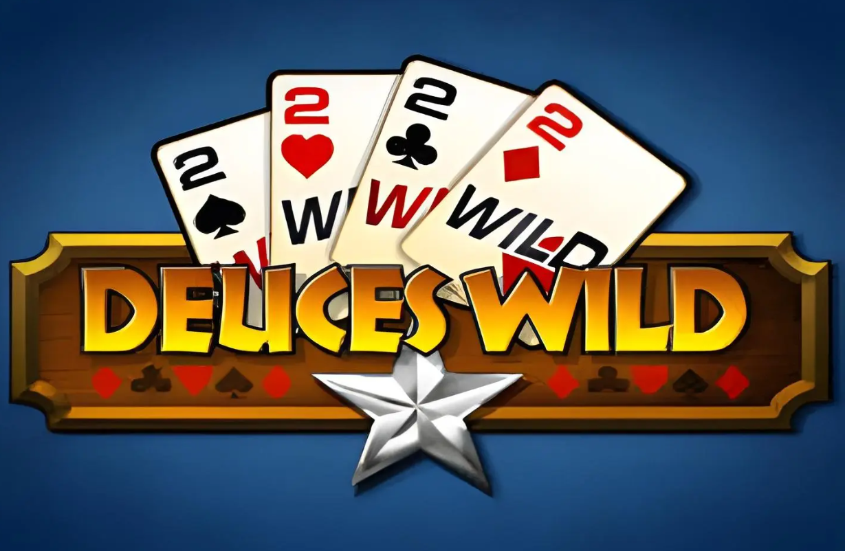 Deuces Wild