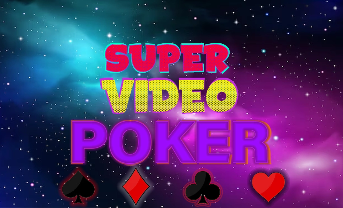 Super Video Poker